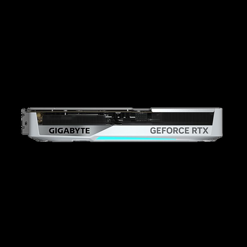 Gigabyte GV-N507TEAGLEOC ICE-16GD
