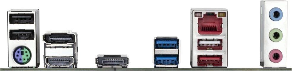 Gigabyte B860M DS3H