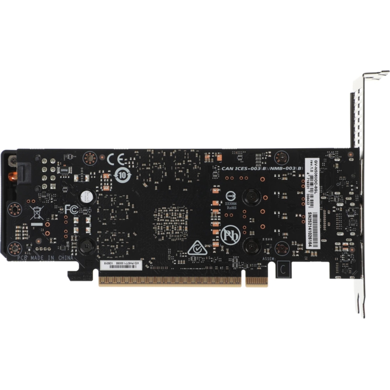 Gigabyte GV-N5060OC-8GL 1.0