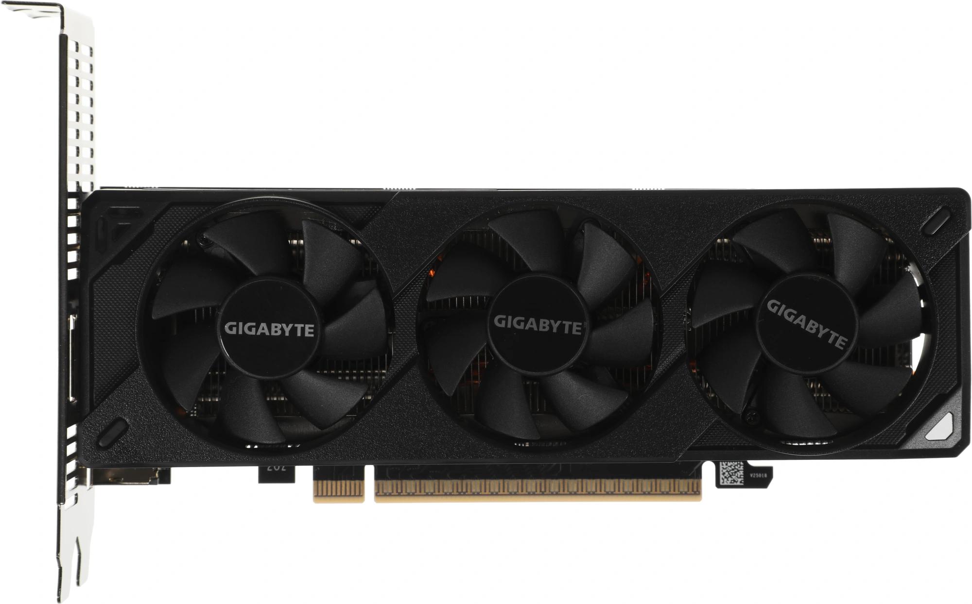 Gigabyte GV-N5060OC-8GL 1.0
