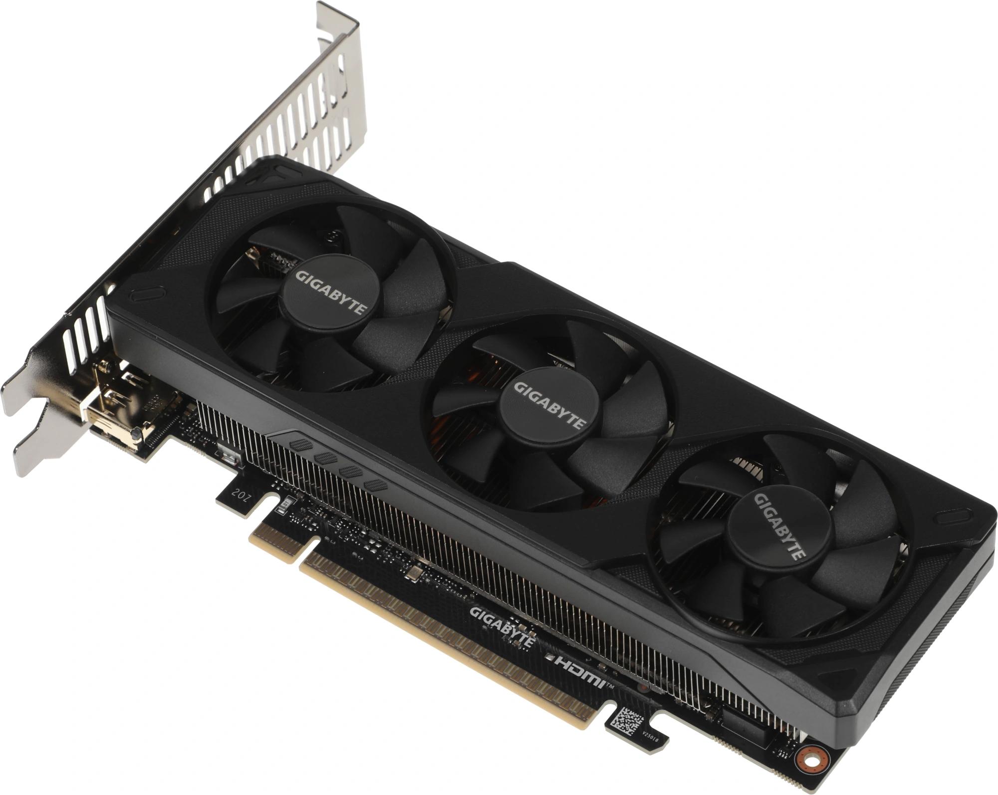 Gigabyte GV-N5060OC-8GL 1.0