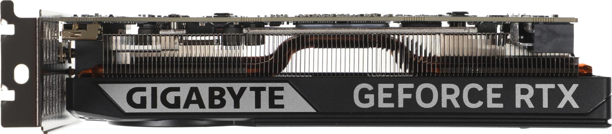 Gigabyte GV-N5060OC-8GL 1.0