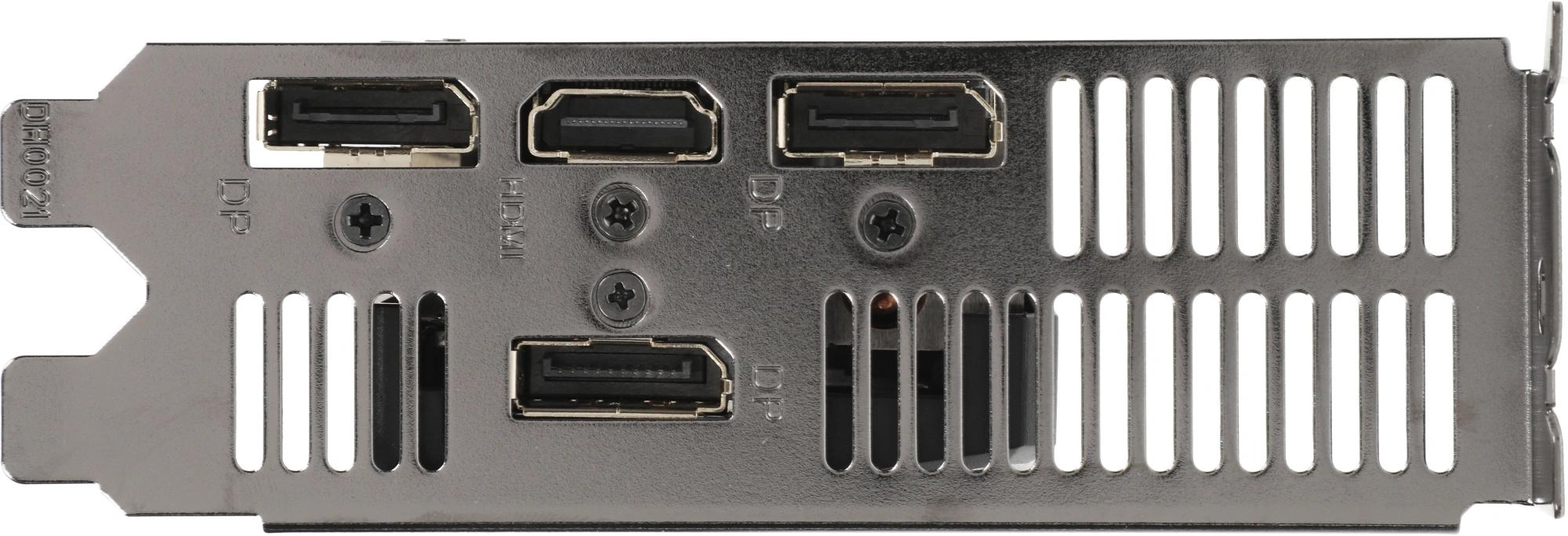 Gigabyte GV-N5060OC-8GL 1.0