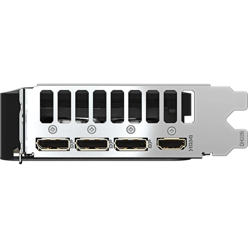 Gigabyte GV-N5060EAGLE OC-8GD 1.0
