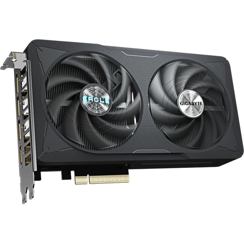 Gigabyte GV-N5060EAGLE OC-8GD 1.0