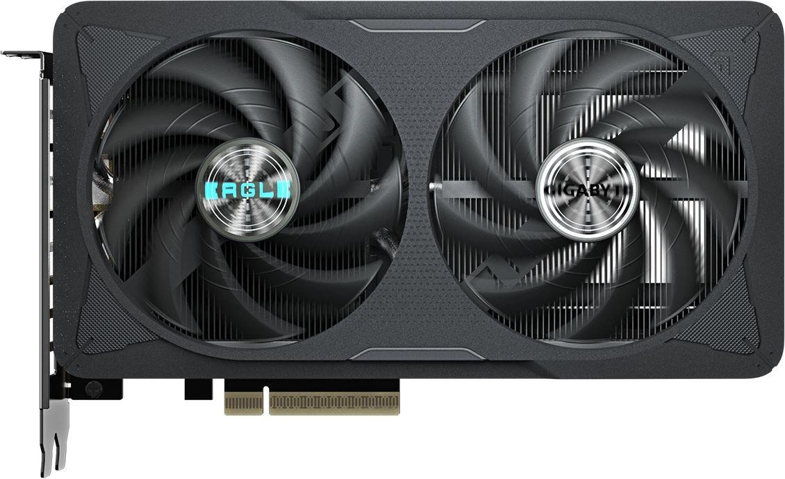 Gigabyte GV-N5060EAGLE OC-8GD 1.0