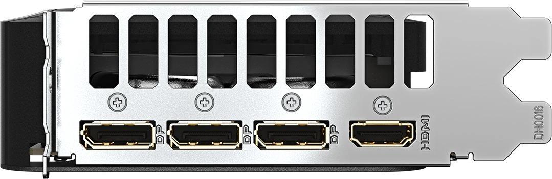 Gigabyte GV-N5060EAGLE OC-8GD 1.0