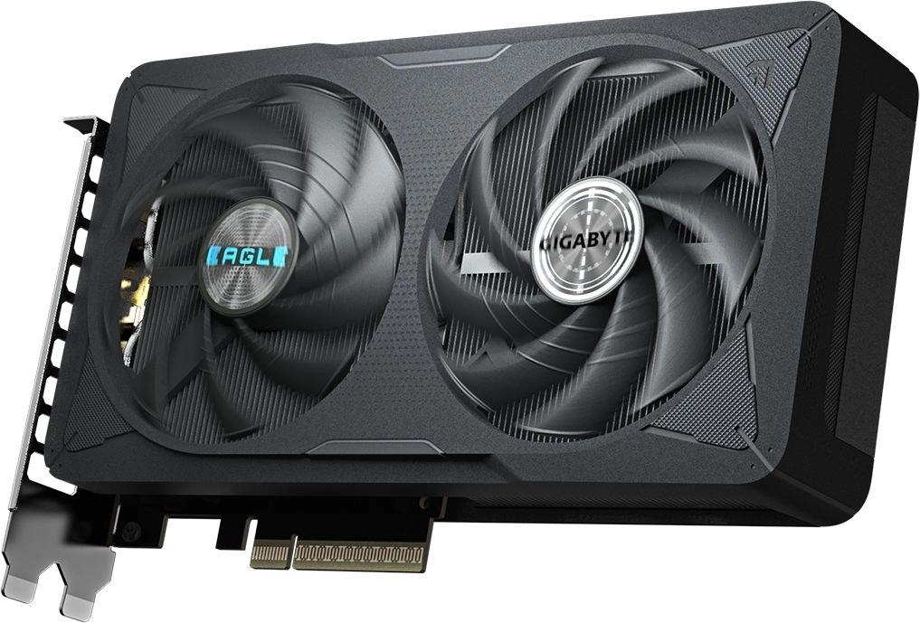 Gigabyte GV-N5060EAGLE OC-8GD 1.0