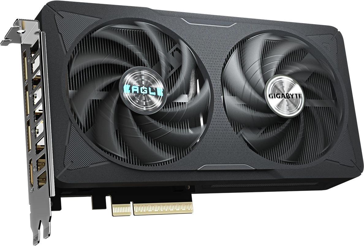 Gigabyte GV-N5060EAGLE OC-8GD 1.0