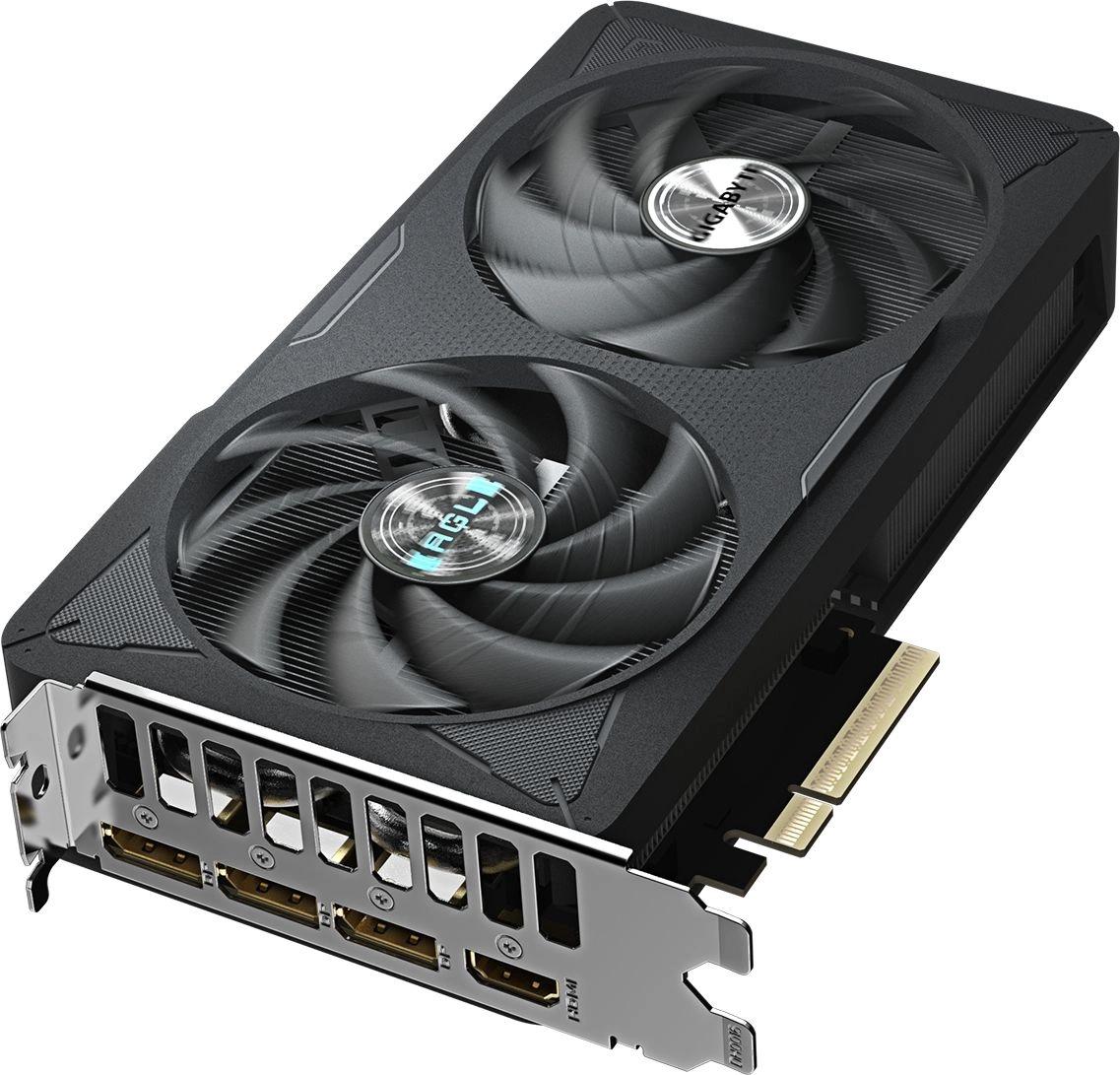 Gigabyte GV-N5060EAGLE OC-8GD 1.0