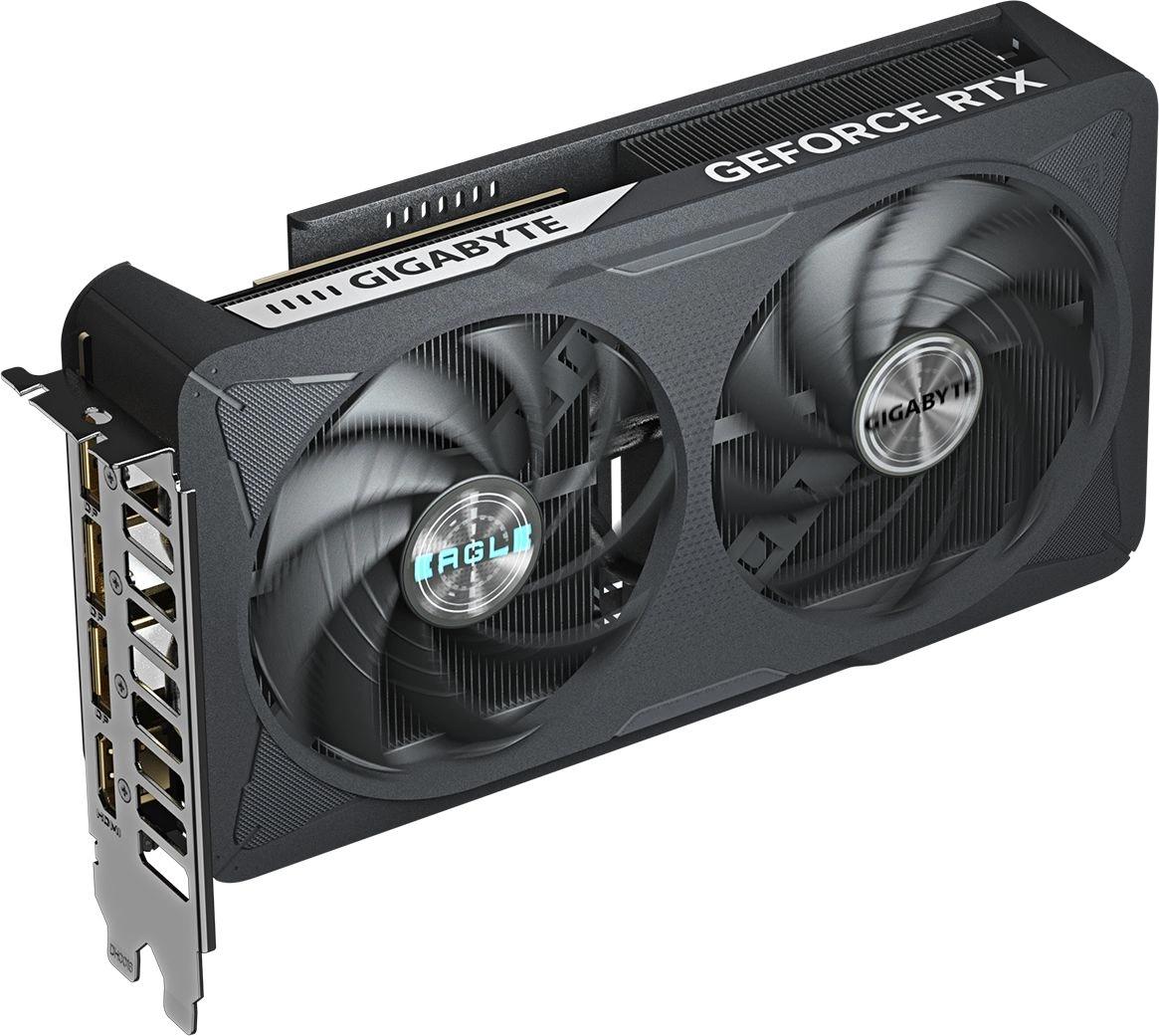 Gigabyte GV-N5060EAGLE OC-8GD 1.0