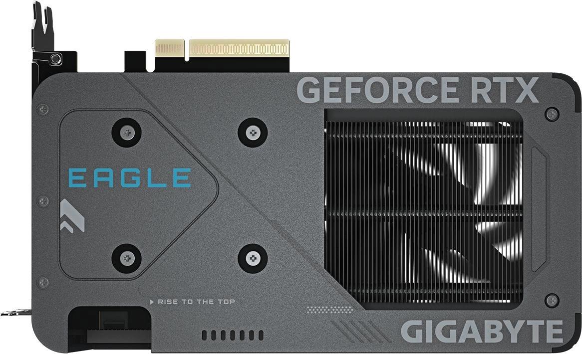 Gigabyte GV-N5060EAGLE OC-8GD 1.0