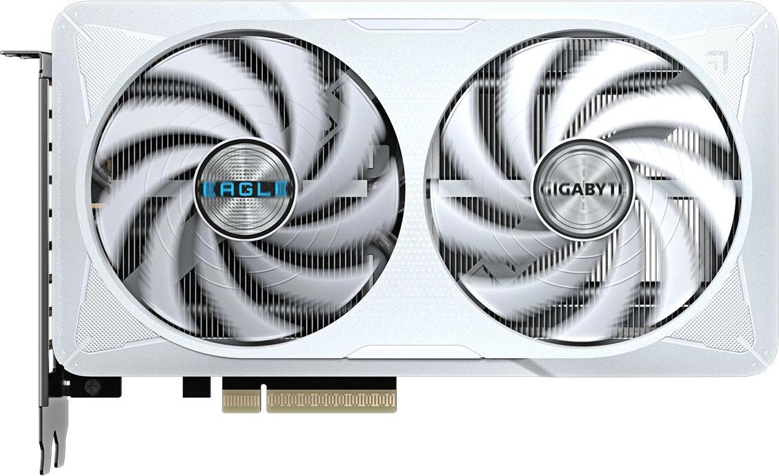 Gigabyte GV-N5060EAGLEOC ICE-8GD 1.0