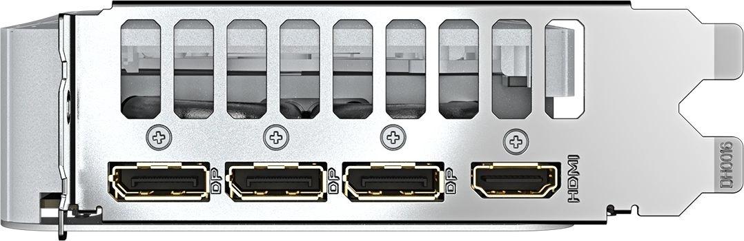 Gigabyte GV-N5060EAGLEOC ICE-8GD 1.0