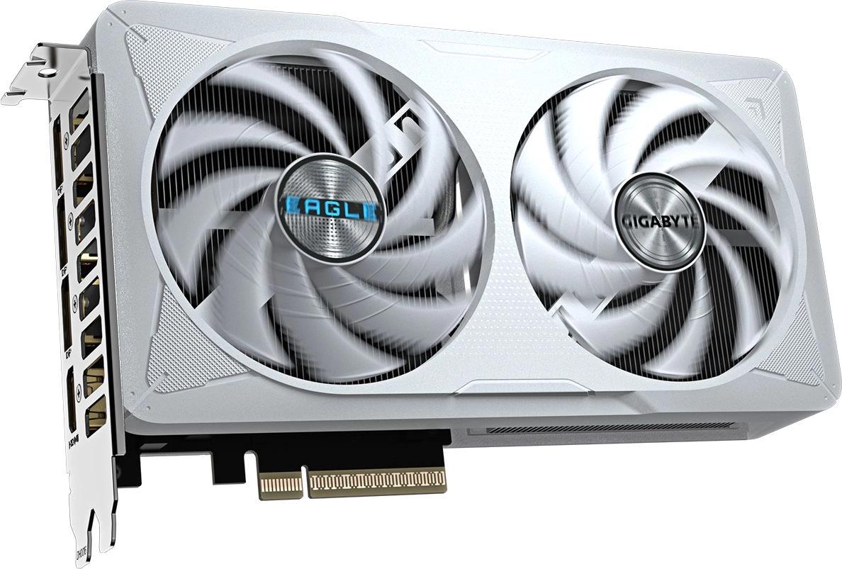Gigabyte GV-N5060EAGLEOC ICE-8GD 1.0