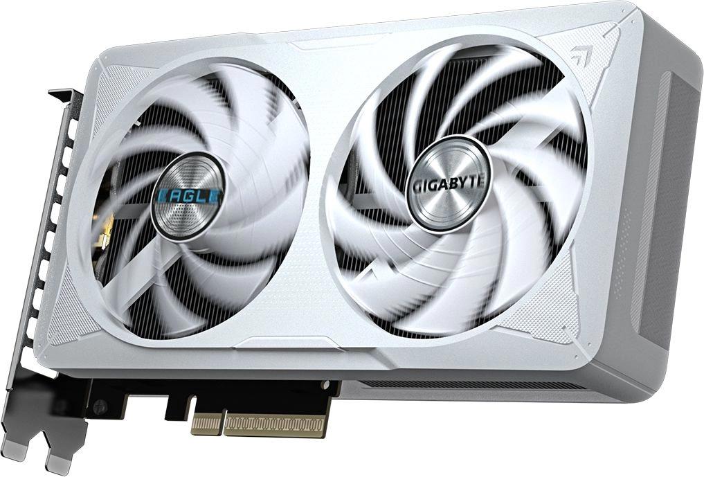 Gigabyte GV-N5060EAGLEOC ICE-8GD 1.0