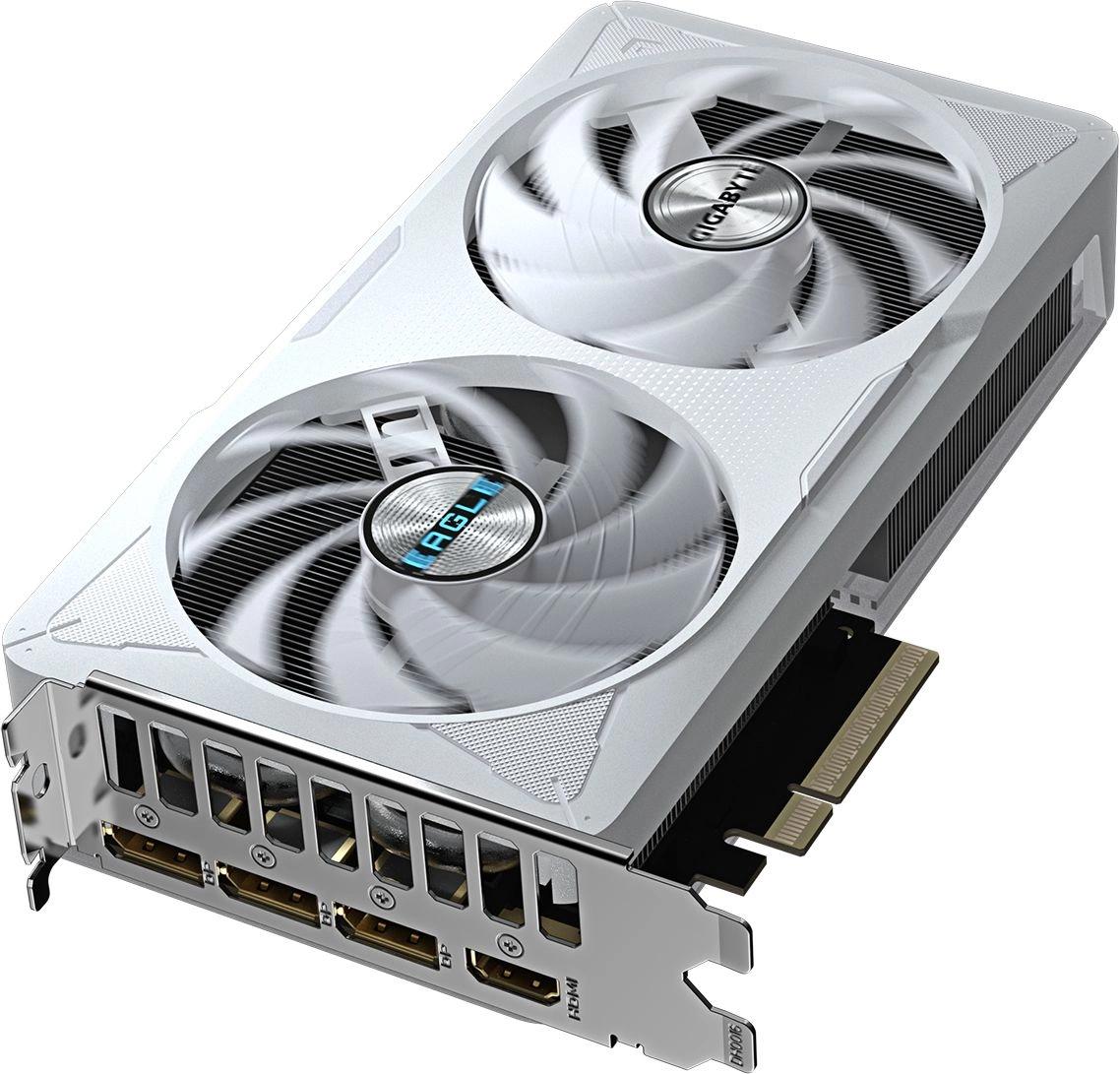 Gigabyte GV-N5060EAGLEOC ICE-8GD 1.0