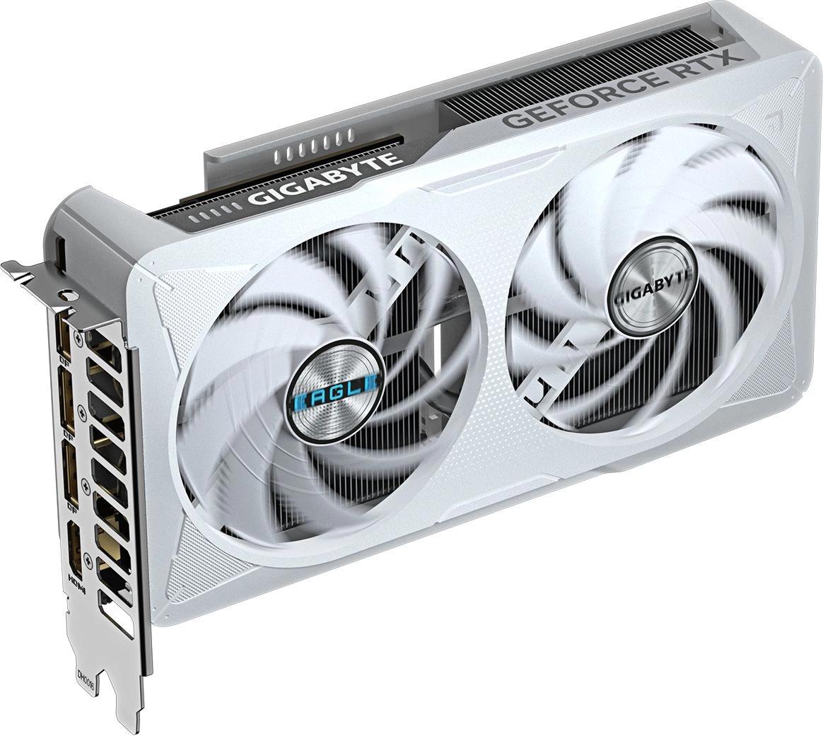 Gigabyte GV-N5060EAGLEOC ICE-8GD 1.0
