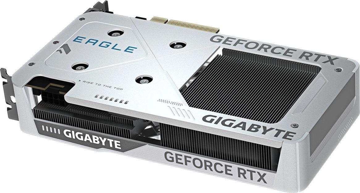 Gigabyte GV-N5060EAGLEOC ICE-8GD 1.0