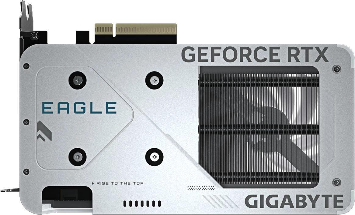 Gigabyte GV-N5060EAGLEOC ICE-8GD 1.0