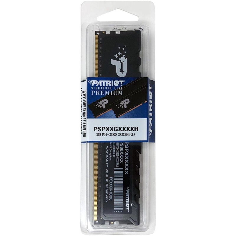 Patriot PSP416G3200H1