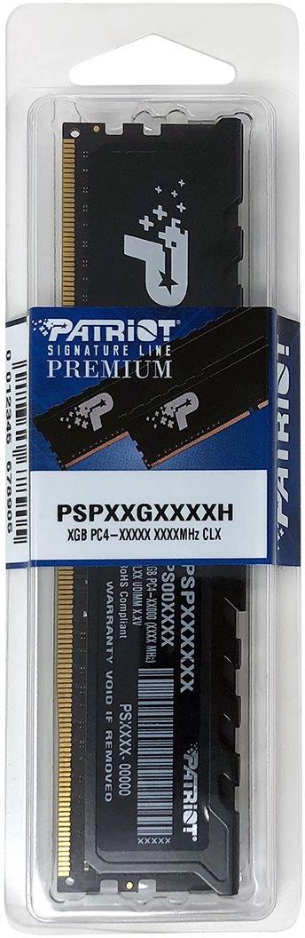 Patriot PSP416G3200H1