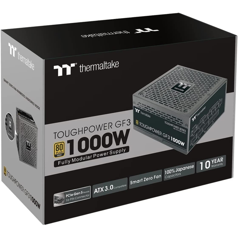 Thermaltake PS-TPD-1000FNFAGE-4
