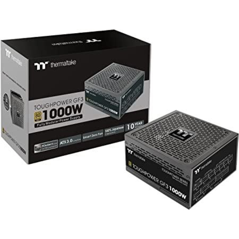 Thermaltake PS-TPD-1000FNFAGE-4