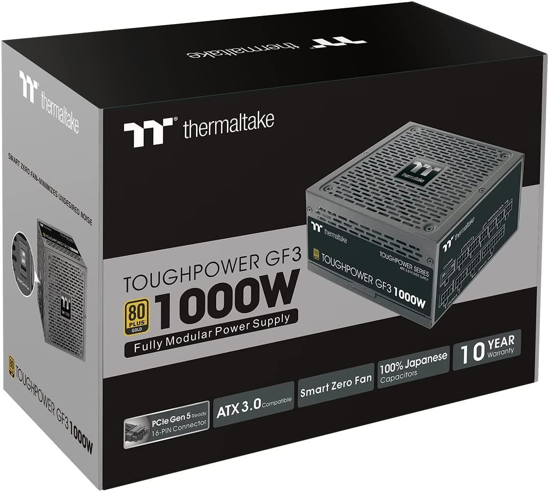 Thermaltake PS-TPD-1000FNFAGE-4