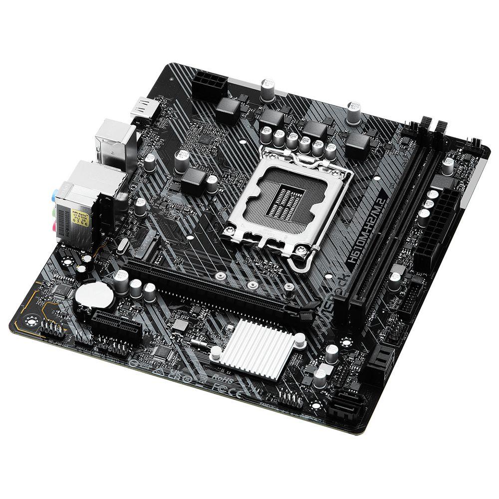 ASRock H610M-H2/M.2