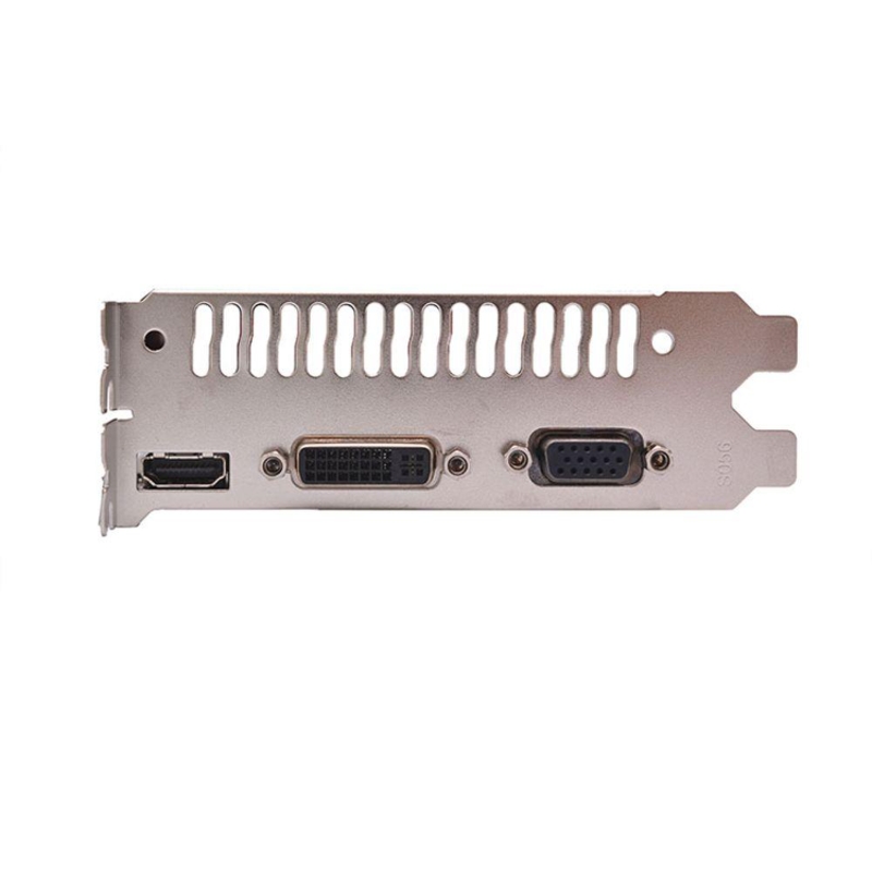 AFOX CORPORATION AFRX550-4096D5H3
