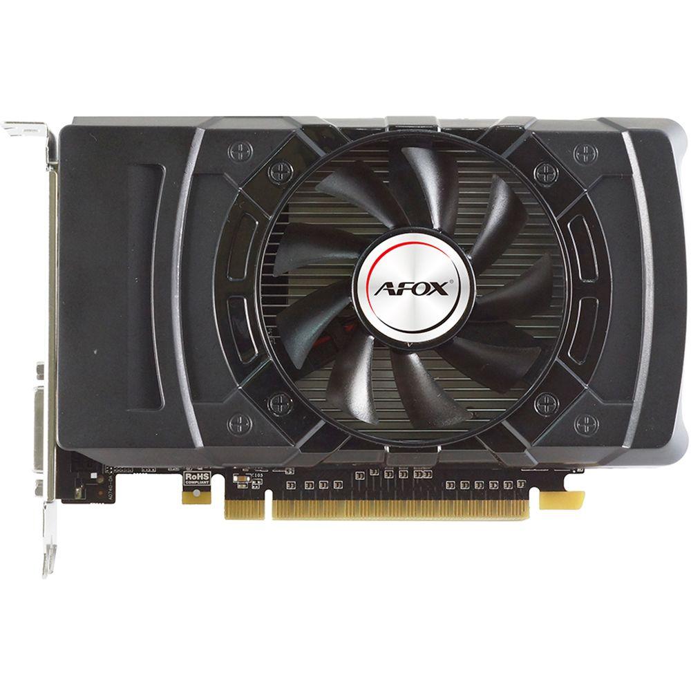AFOX CORPORATION AFRX550-4096D5H3