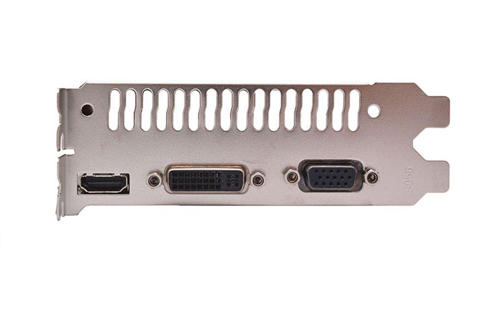 AFOX CORPORATION AFRX550-4096D5H3