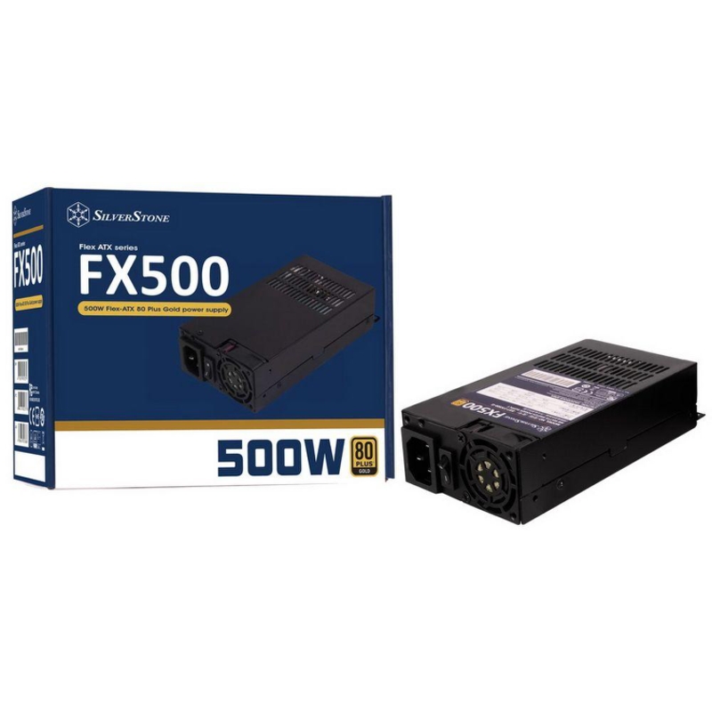 SilverStone G540FX500G00220