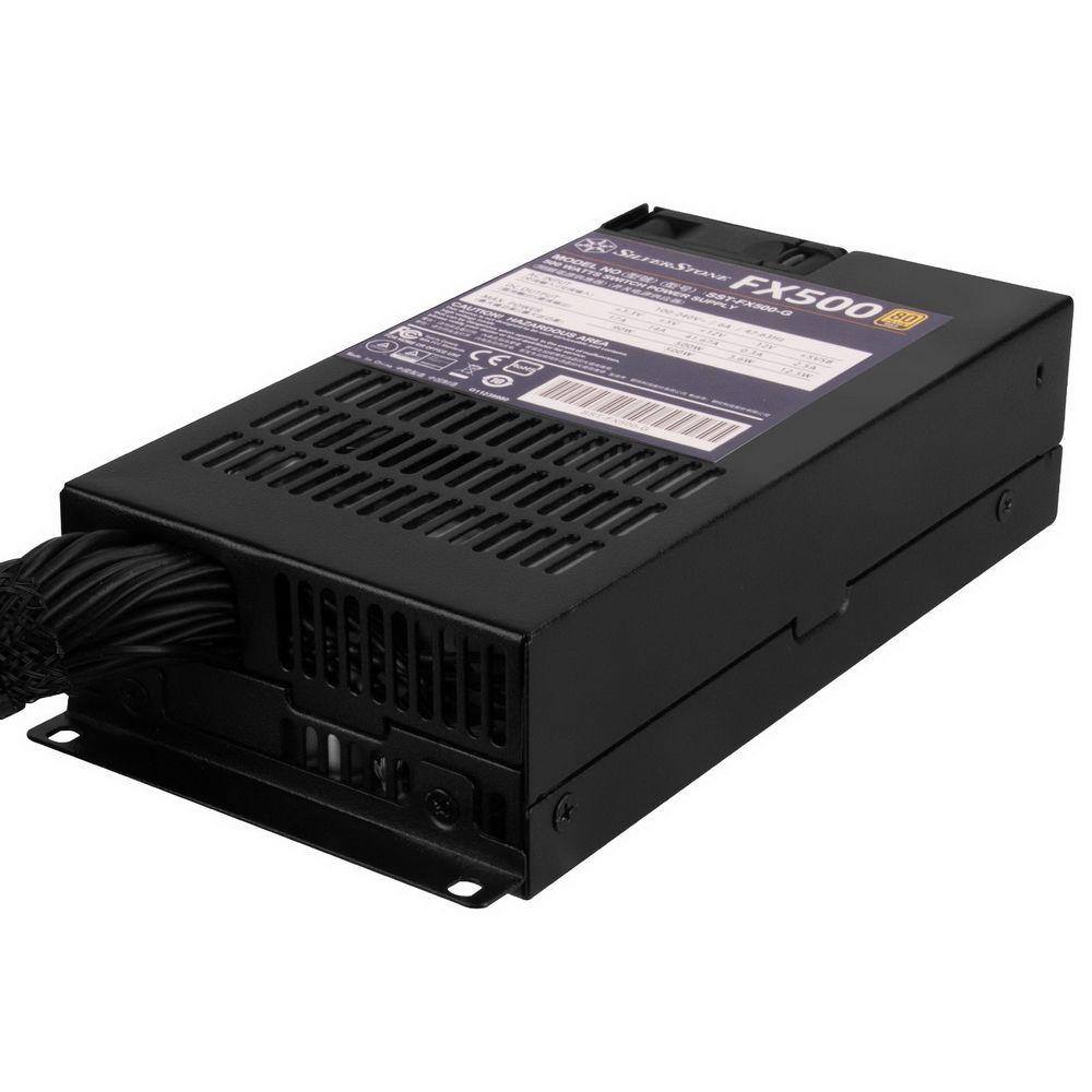 SilverStone G540FX500G00220