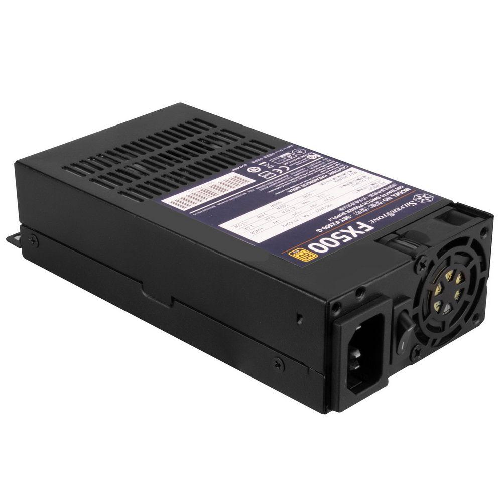 SilverStone G540FX500G00220