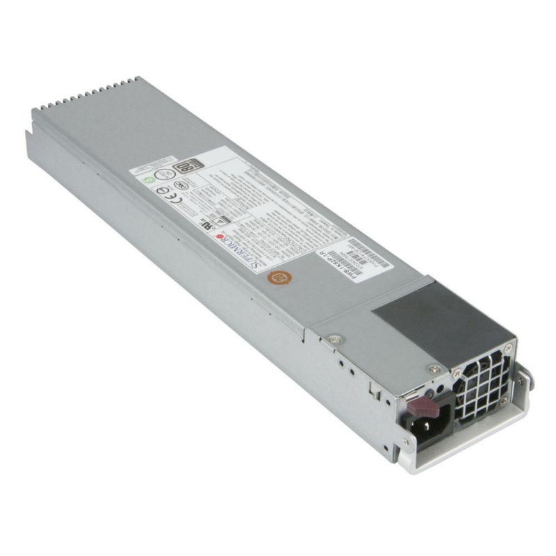 SuperMicro PWS-1K62P-1R