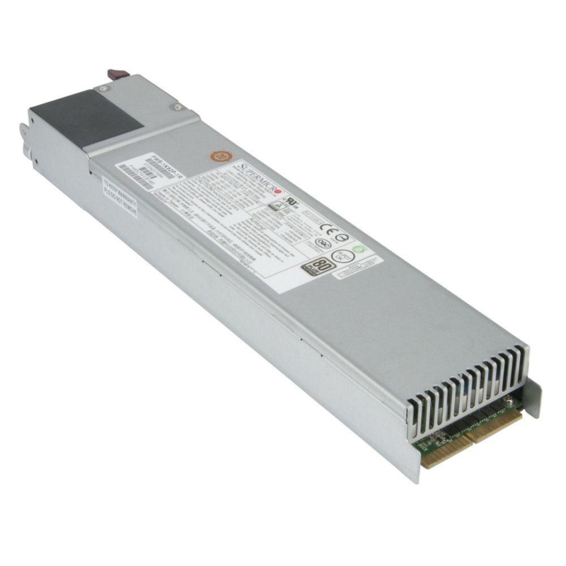 SuperMicro PWS-1K62P-1R