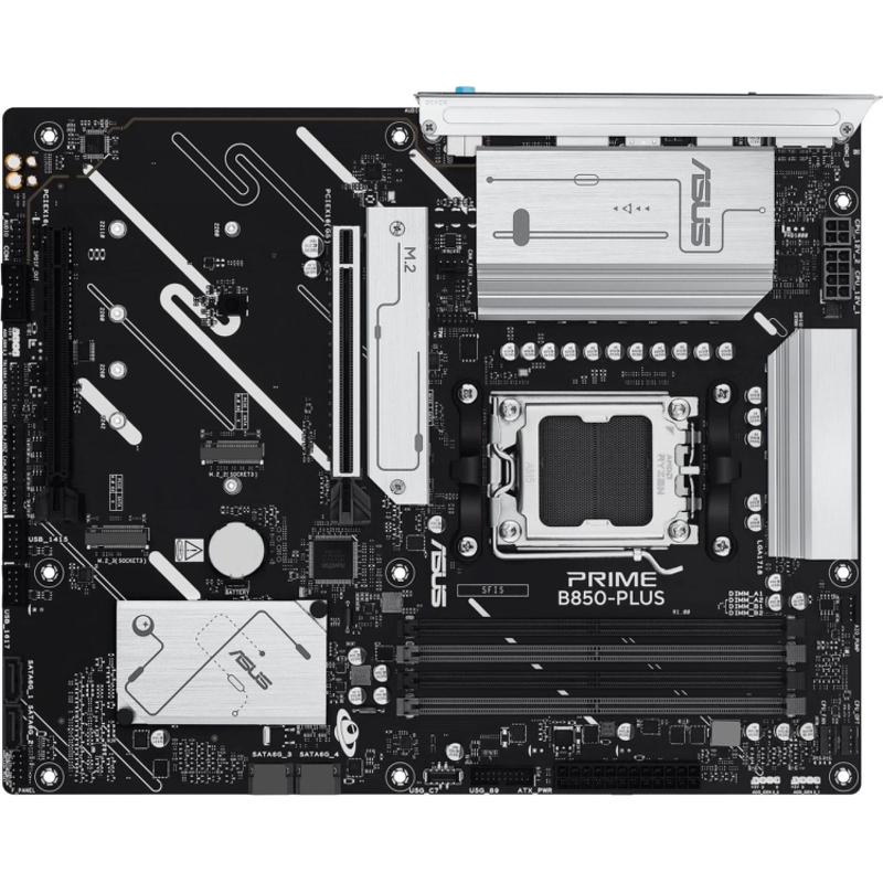 ASUS PRIME B850-PLUS-CSM