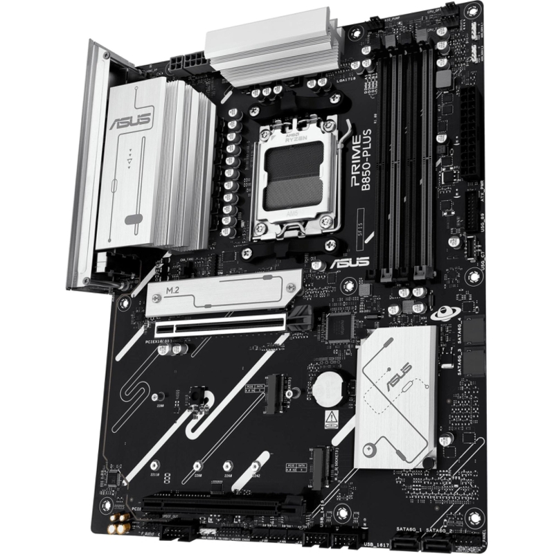 ASUS PRIME B850-PLUS-CSM