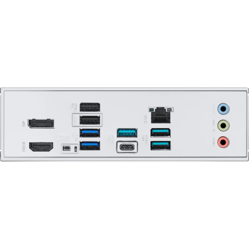ASUS PRIME B850-PLUS-CSM