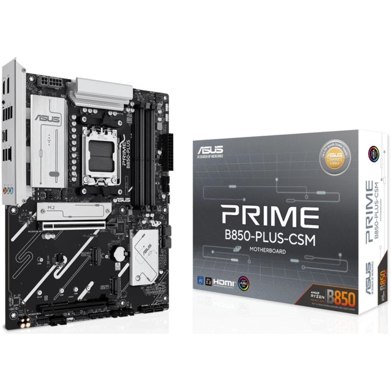 ASUS PRIME B850-PLUS-CSM