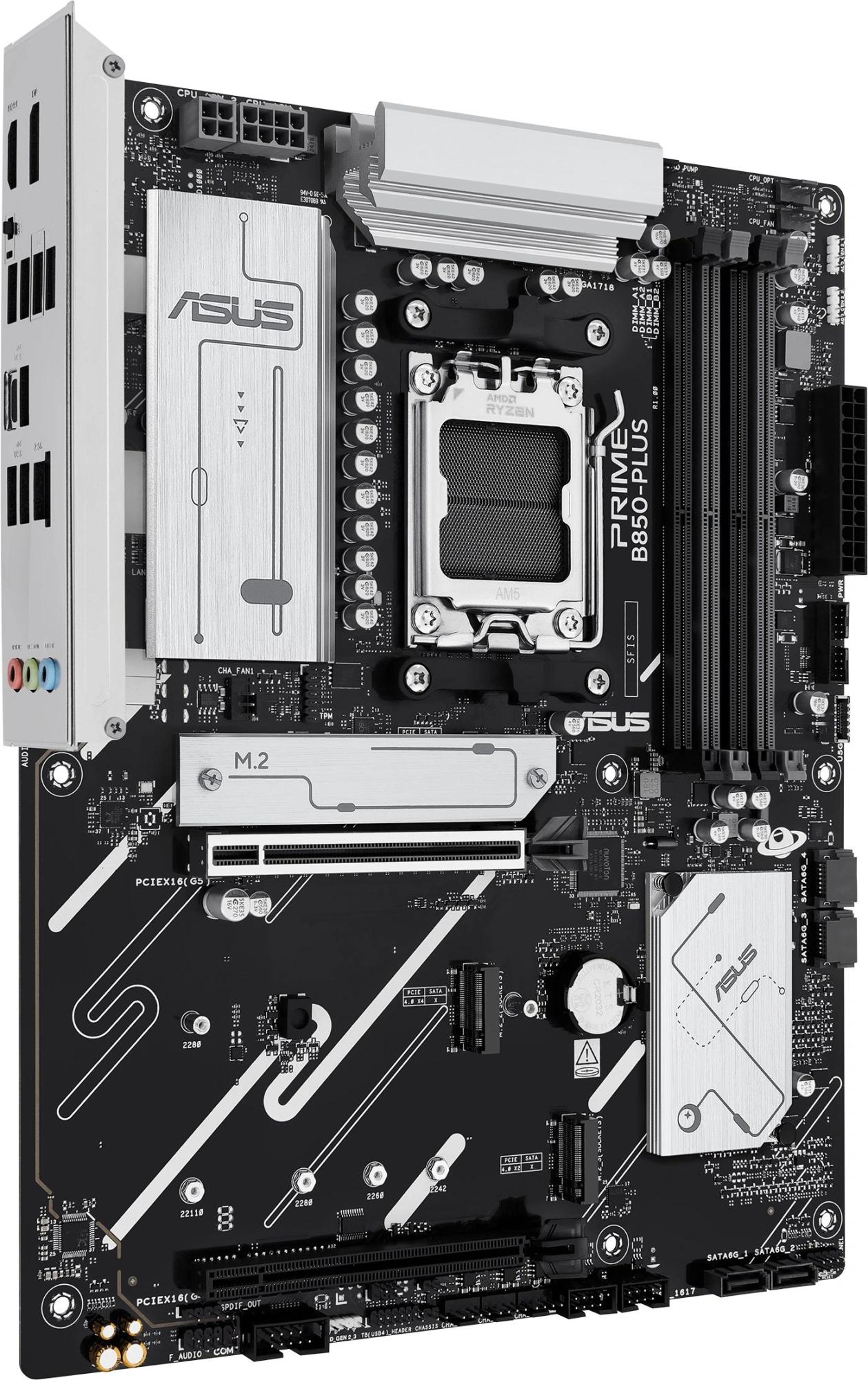 ASUS PRIME B850-PLUS-CSM