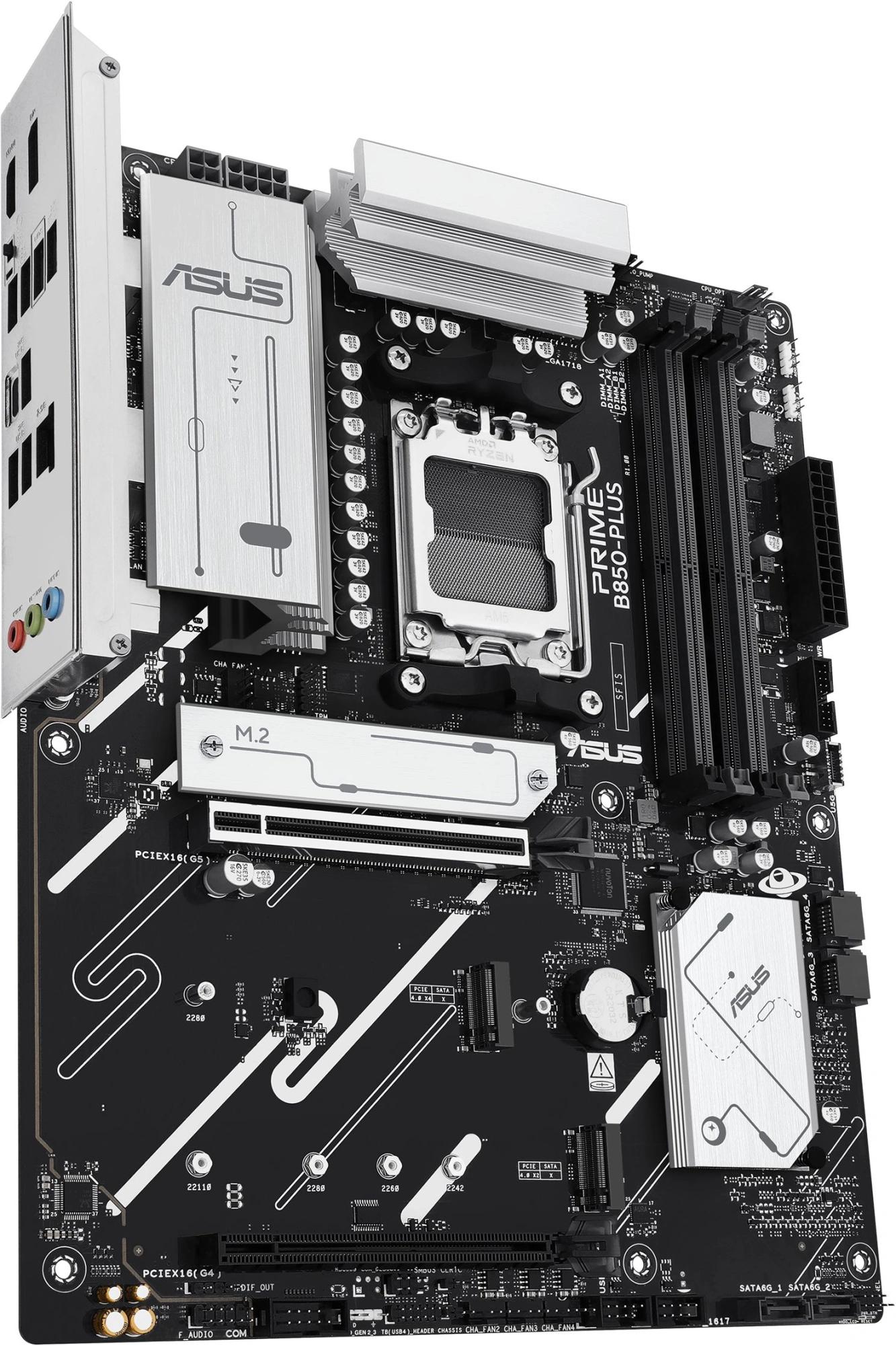 ASUS PRIME B850-PLUS-CSM