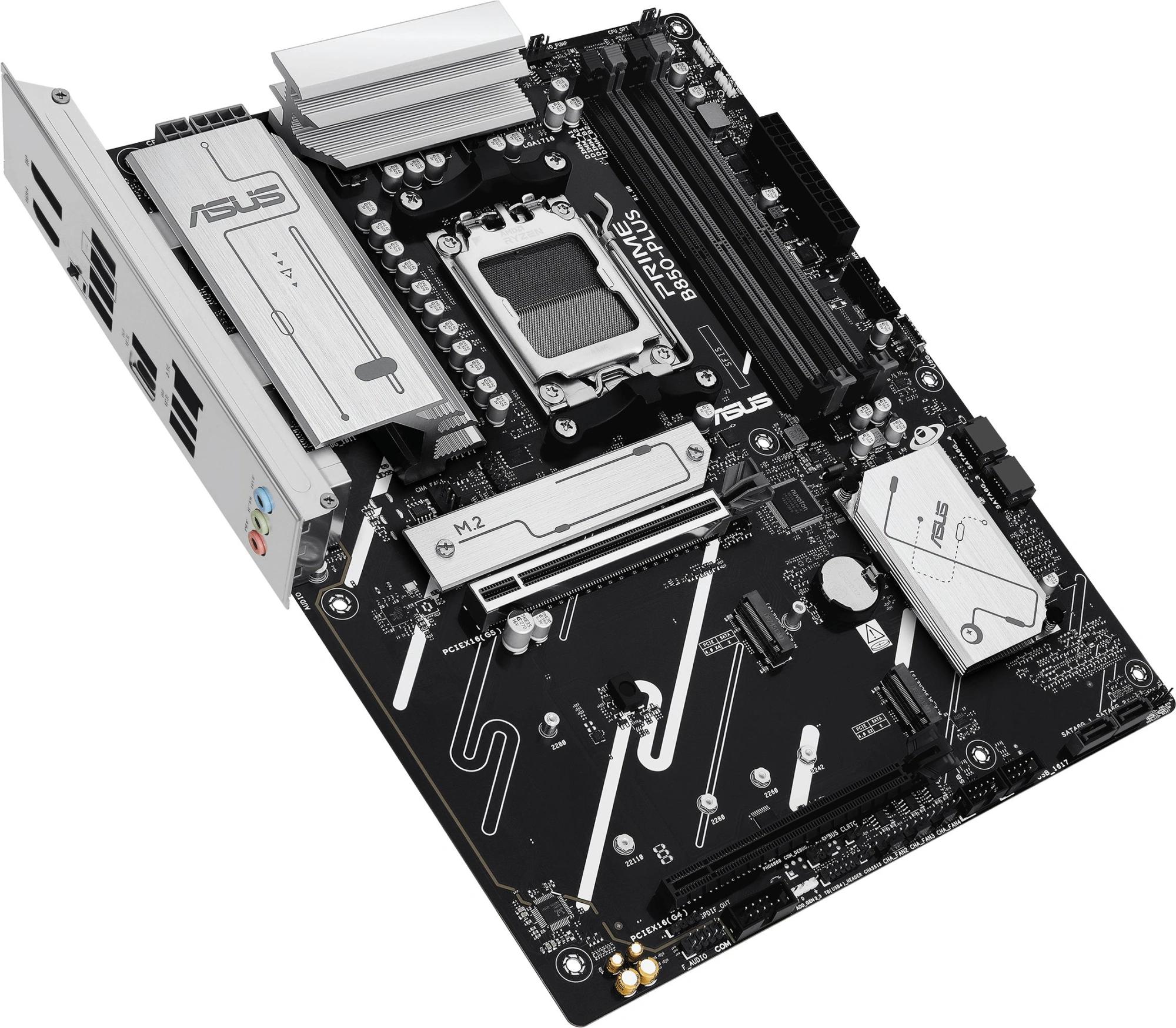 ASUS PRIME B850-PLUS-CSM