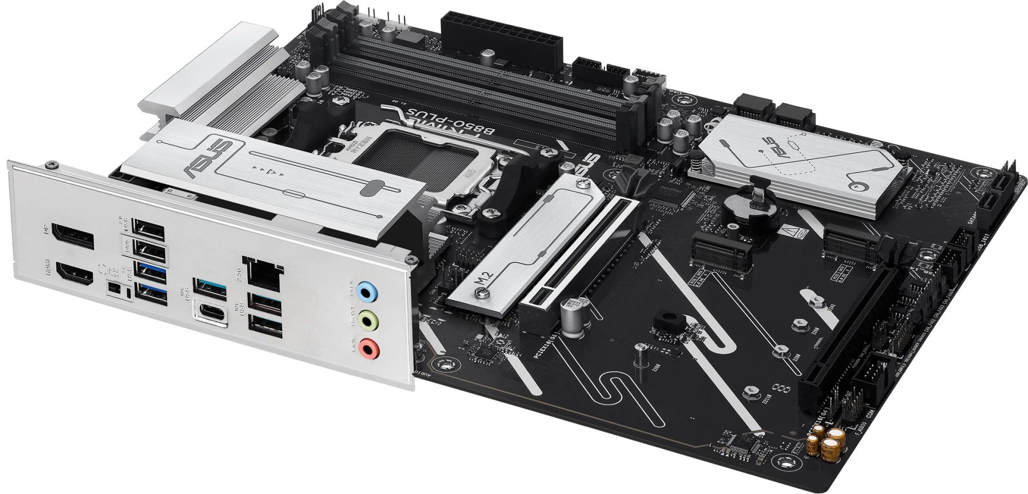 ASUS PRIME B850-PLUS-CSM