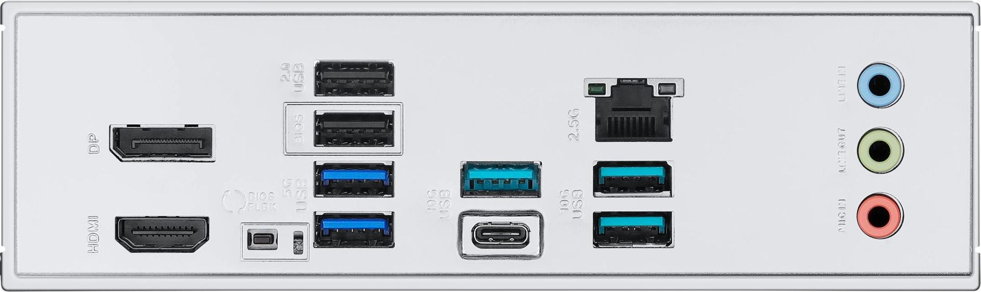 ASUS PRIME B850-PLUS-CSM