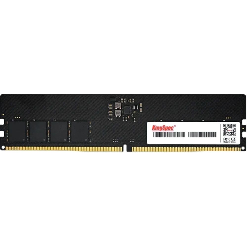 SHENZHEN KINGSPEC ELECTRONICS TECHNOLOGY CO LTD KS5600D5P12516G