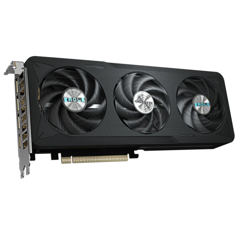 Gigabyte GV-N5060EAGLEMAX OC-8GD 1.0