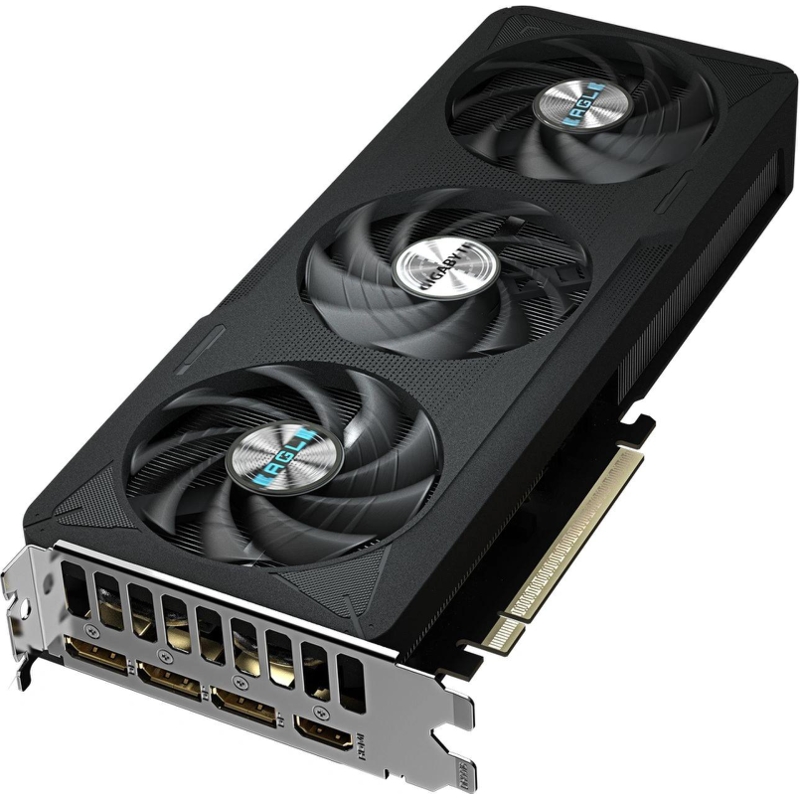 Gigabyte GV-N5060EAGLEMAX OC-8GD 1.0